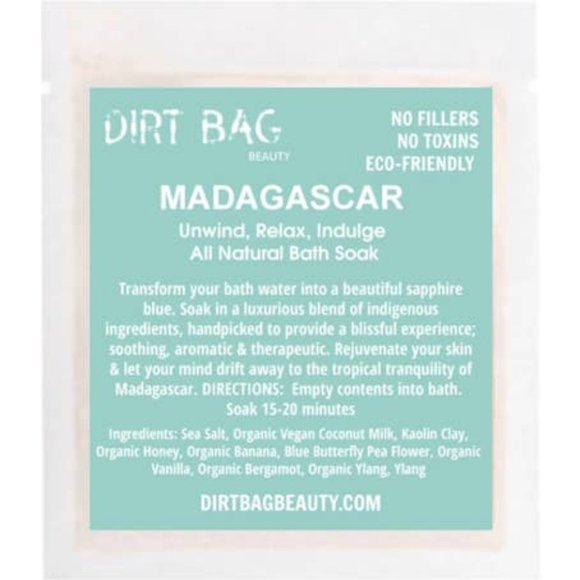 Eco Wonders Complete Bath Essentials - Picture 5 of 12